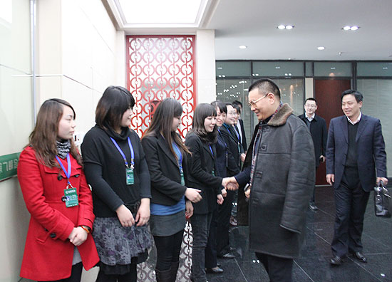 董事局主席边锡明 边锡明